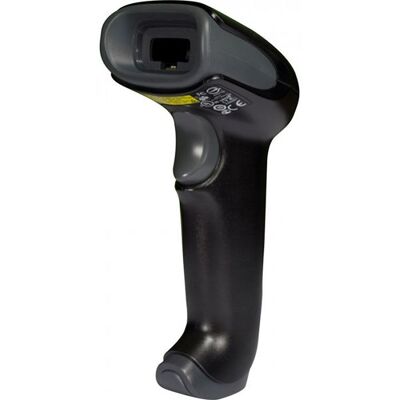 Escáner de código de barras Voyager 1250G USB/RS232 + soporte - HONEYWELL Escáner de código de barras Voyager 1250G USB/RS232 + soporte - HONEYWELL