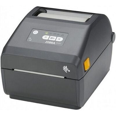 Impresora de etiquetas térmicas directas ZD421D - ZEBRA Impresora de etiquetas térmicas directas ZD421D - ZEBRA