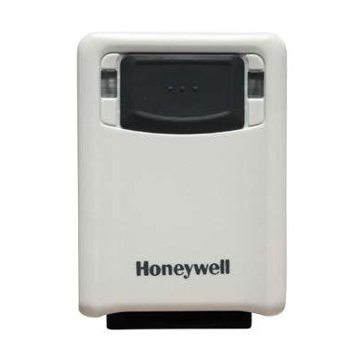 Lector de código de barras 3320G-4USB-0 Fotodiodo 1D/2D (Marfil/Negro) - HONEYWELL Lector de código de barras 3320G-4USB-0 Fotodiodo 1D/2D (Marfil/Negro) - HONEYWELL