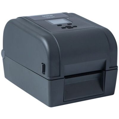 Impressora de Etiquetas Térmica TD4750TNWBR - BROTHER Impressora de Etiquetas Térmica TD4750TNWBR - BROTHER