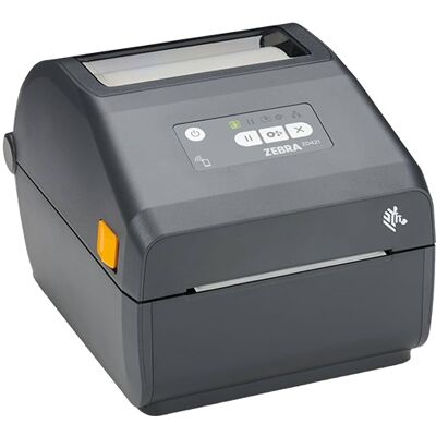 Impresora térmica directa de etiquetas ZEBRA ZD421D Impresora térmica directa de etiquetas ZEBRA ZD421D