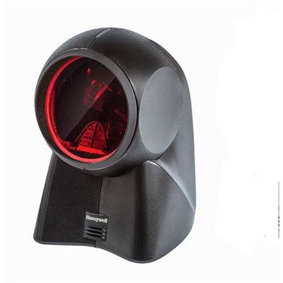 Lector de imágenes y código de barras láser USB (negro) - HONEYWELL ORBIT 7190G Lector de imágenes y código de barras láser USB (negro) - HONEYWELL ORBIT 7190G