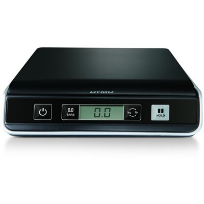 Balanza para Tarjetas M5 Negra - DYMO Balanza para Tarjetas M5 Negra - DYMO