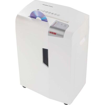 Destructora de documentos Shredstar X12pro - HSM Destructora de documentos Shredstar X12pro - HSM