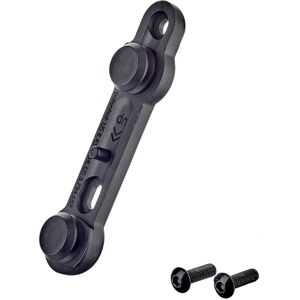 Base TWIST para Porta Botellas (Negro) - FIDLOCK Base TWIST para Porta Botellas (Negro) - FIDLOCK