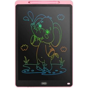 Pizarra digital de 16" para niños (rosa) - XO Pizarra digital de 16" para niños (rosa) - XO