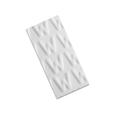 Recambio para Goma Bi-Office para Ref. Aa0819 Pack de 2 Unidades Recambio para Goma Bi-Office para Ref. Aa0819 Pack de 2 Unidades
