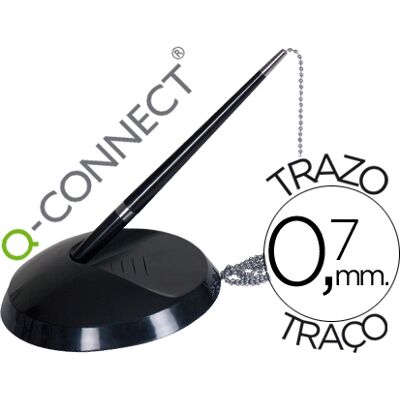Lápiz extensible Q-Connect - con soporte Lápiz extensible Q-Connect - con soporte