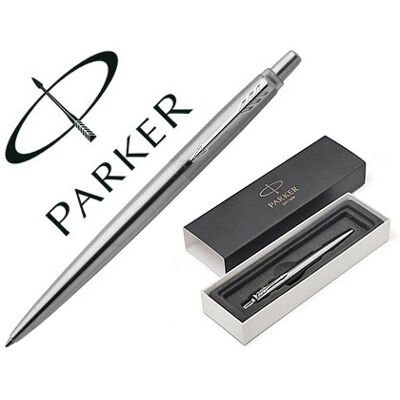 Bolígrafo Parker Jotter Aco Ct Bolígrafo Parker Jotter Aco Ct