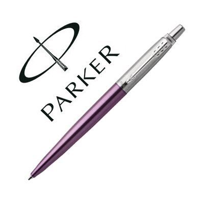 Pluma Parker Jotter Victoria Violeta Ct Pluma Parker Jotter Victoria Violeta Ct