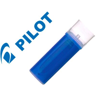 Pilot Refill Vboard Master Marker Tinta Líquida Azul Pilot Refill Vboard Master Marker Tinta Líquida Azul