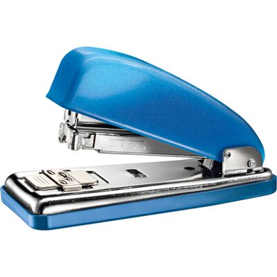 Petrus 226 Classic Wow Azul Metálico Grapadora Capacidad 30 Blíster Hojas Petrus 226 Classic Wow Azul Metálico Grapadora Capacidad 30 Blíster Hojas