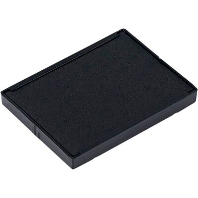 Almohadilla de recambio Trodat 4729 Negro (2 uds) Almohadilla de recambio Trodat 4729 Negro (2 uds)