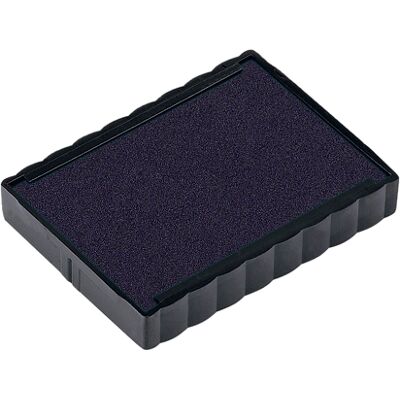 Almohadilla de recambio Trodat 4912 Negro (2 uds) Almohadilla de recambio Trodat 4912 Negro (2 uds)
