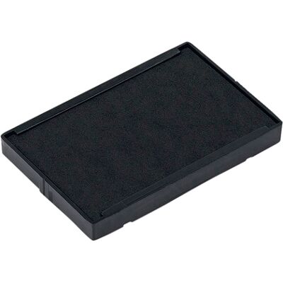 Almohadilla de recambio Trodat 4928 Negro (2 uds) Almohadilla de recambio Trodat 4928 Negro (2 uds)