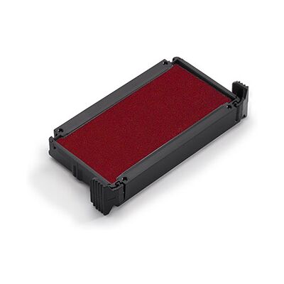 PRINTY Cojín para Sello Trodat 4911 Rojo (2 uds) PRINTY Cojín para Sello Trodat 4911 Rojo (2 uds)