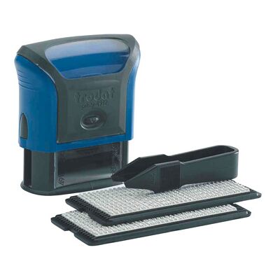 TRODAT Framun Sello Automático 4mm / 3mm 4912 Typo TRODAT Framun Sello Automático 4mm / 3mm 4912 Typo
