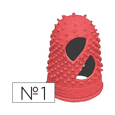 Accesorio Q-Connect KF16662 - 12 hojas separadoras Accesorio Q-Connect KF16662 - 12 hojas separadoras