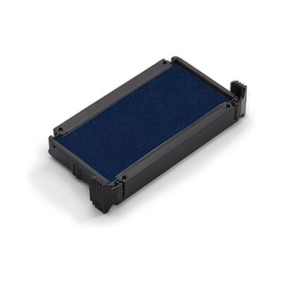 PRINTY Cojín para Sello Trodat 4911 Azul (2 Uds) PRINTY Cojín para Sello Trodat 4911 Azul (2 Uds)