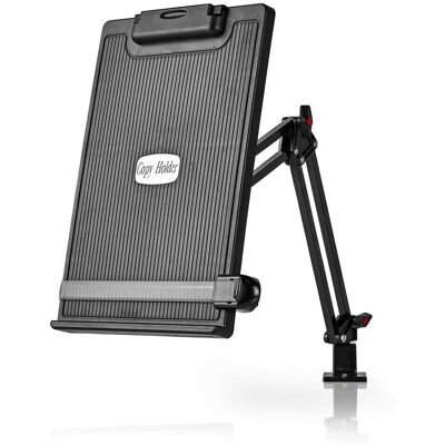 Soporte Ergonómico Office 360º para Documentos - NEDIS Soporte Ergonómico Office 360º para Documentos - NEDIS