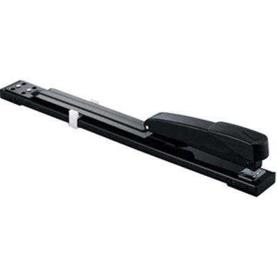 Grapadora ancha Q-Connect Kf02292 Metalica Braco Capacidad 20 hojas - Q-CONNECT Grapadora ancha Q-Connect Kf02292 Metalica Braco Capacidad 20 hojas - Q-CONNECT