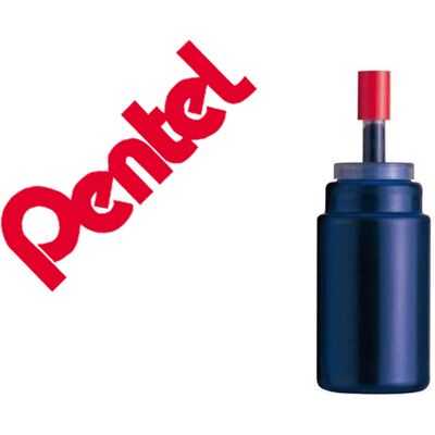 Cartucho de Recambio para Rotulador Easyflo Color Azul - PENTEL Cartucho de Recambio para Rotulador Easyflo Color Azul - PENTEL