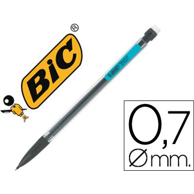 Portaminas Bic Matic 0,5 mm Portaminas Bic Matic 0,5 mm