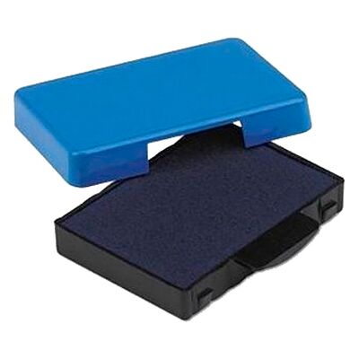 Almohadilla de recambio Trodat 5208 Negro (2 uds) Almohadilla de recambio Trodat 5208 Negro (2 uds)