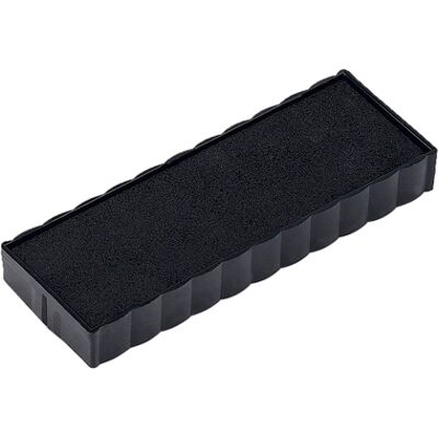 Almohadilla de recambio Trodat 4813 Negro (2 uds) Almohadilla de recambio Trodat 4813 Negro (2 uds)
