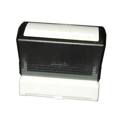 Sello PR-3458B 34x58 mm Negro - BROTHER Sello PR-3458B 34x58 mm Negro - BROTHER