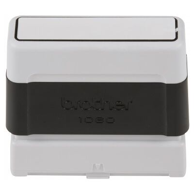 Sello PR-1060B 10x60 mm Negro - BROTHER Sello PR-1060B 10x60 mm Negro - BROTHER