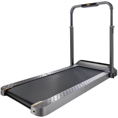 KING SMITH Almohadilla para caminar en cinta de correr eléctrica TRR2F R2 (Gris) - KINGSMITH KING SMITH Almohadilla para caminar en cinta de correr eléctrica TRR2F R2 (Gris) - KINGSMITH
