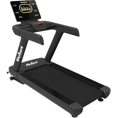Cinta de Correr Plegable RBA-1015 - REBEL ACTIVE Cinta de Correr Plegable RBA-1015 - REBEL ACTIVE