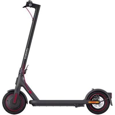 Patinete Eléctrico MI 4 PRO (Negro) - XIAOMI Patinete Eléctrico MI 4 PRO (Negro) - XIAOMI