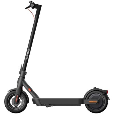 Patinete Eléctrico 4 Pro (2ª Generación) 25km/h (Negro) - XIAOMI Patinete Eléctrico 4 Pro (2ª Generación) 25km/h (Negro) - XIAOMI