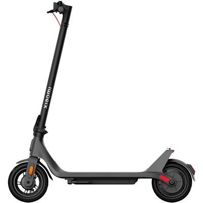 Patinete eléctrico Mi Scooter 4 Lite 2ª generación (Negro) - XIAOMI Patinete eléctrico Mi Scooter 4 Lite 2ª generación (Negro) - XIAOMI