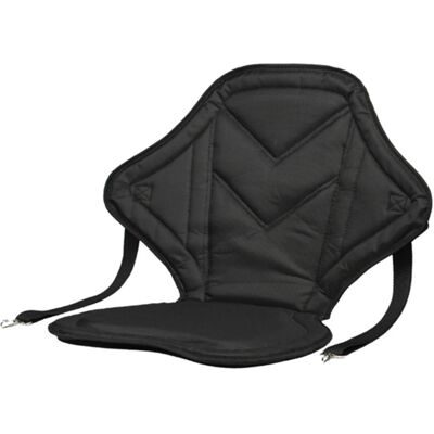 Asiento para Tablas de Paddle (Negro) - FUNWATER Asiento para Tablas de Paddle (Negro) - FUNWATER