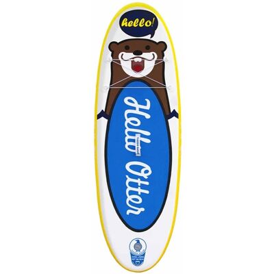 Tabla de Paddle Infantil Tuxedo Sailor 2,4 m (Azul) - FUNWATER Tabla de Paddle Infantil Tuxedo Sailor 2,4 m (Azul) - FUNWATER