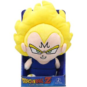 Peluche Majin Vegeta Dragon Ball Z 15cm - JUST TOYS Peluche Majin Vegeta Dragon Ball Z 15cm - JUST TOYS