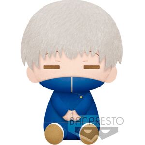 Peluche Toge Inumaki Jujutsu Kaisen 20cm - BANPRESTO Peluche Toge Inumaki Jujutsu Kaisen 20cm - BANPRESTO