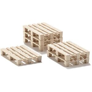 Pack Juguetes 50 Palets - SIKU Pack Juguetes 50 Palets - SIKU