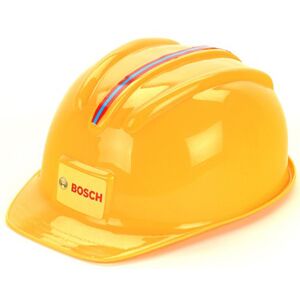 THEO-KLEIN Casco de Trabajo Theo Klein Bosch 36X11.5X28 cm THEO-KLEIN Casco de Trabajo Theo Klein Bosch 36X11.5X28 cm