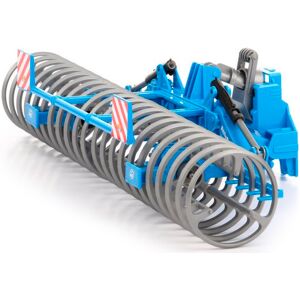 Accesorio para abridor de ranuras rotativas - BRUDER Accesorio para abridor de ranuras rotativas - BRUDER