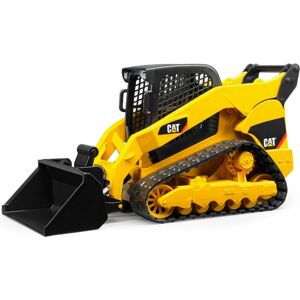 BRUDER Cargadora de ruedas CAT todo terreno BRUDER Cargadora de ruedas CAT todo terreno