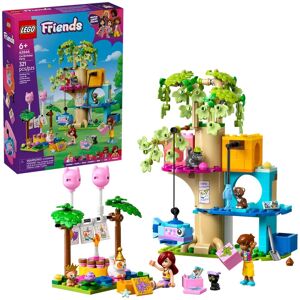 LEGO Friends 42666 - Fiesta de cumpleaños y casa en el árbol LEGO Friends 42666 - Fiesta de cumpleaños y casa en el árbol