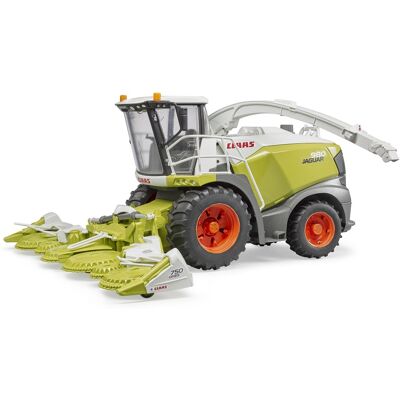 BRUDER Cosechadora Claas Jaguar 980 BRUDER Cosechadora Claas Jaguar 980