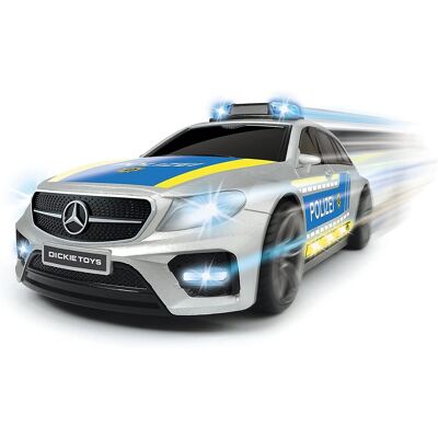 Dickie Mercedes-AMG E43 Dickie Mercedes-AMG E43