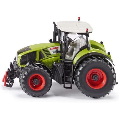 Tractora Claas Axion 950 - SIKU Tractora Claas Axion 950 - SIKU