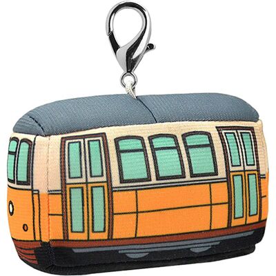 Wild Planet - Teddy Key Holder - Peluche suave - Key holder Wild Planet - Teddy Key Holder - Peluche suave - Key holder