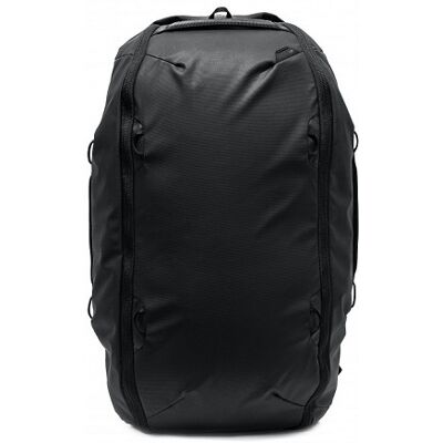 Mochila de viaje Duffelpack (Negro) - PEAK DESIGN Mochila de viaje Duffelpack (Negro) - PEAK DESIGN